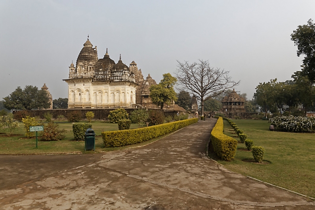 Khajuraho-Western group-004